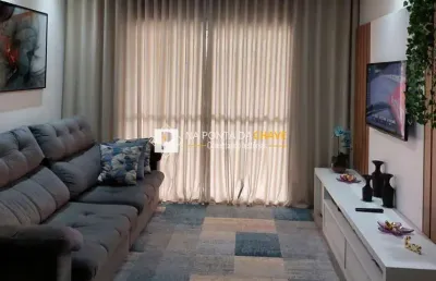 Apartamento com 3 quartos à venda na avenida aldino pinotti, 650, centro, são bernardo do campo por r$ 930.000
