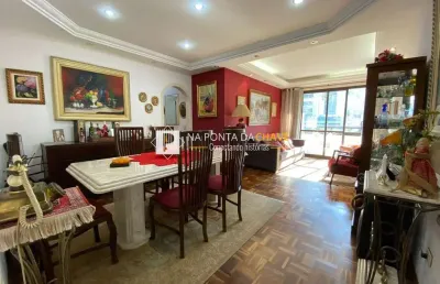 Apartamento com 4 quartos à venda na rua maria silva, 70, nova petrópolis, são bernardo do campo por r$ 799.000