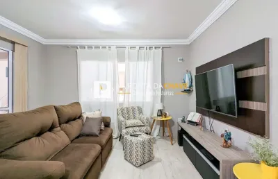 Casa com 5 quartos à venda na rua senador francisco de menezes pimentel, 01, santa terezinha, são bernardo do campo por r$ 750.000