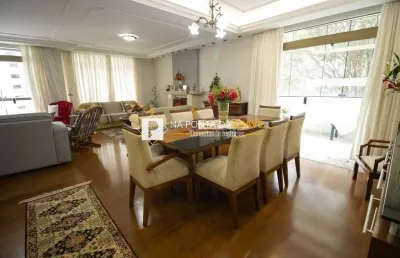 Apartamento com 4 quartos à venda na rua bela vista, 217, centro, são bernardo do campo por r$ 1.300.000