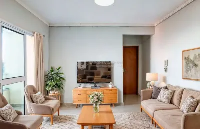 Apartamento com 2 quartos à venda na rua barão do rio branco, 175, nova petrópolis, são bernardo do campo por r$ 410.000