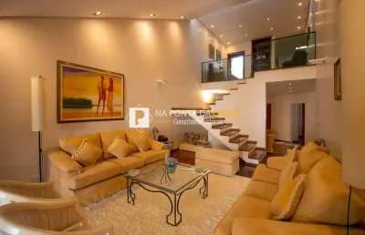 Casa com 4 quartos à venda na josé fernandes marques, 133, parque espacial, são bernardo do campo por r$ 2.650.000