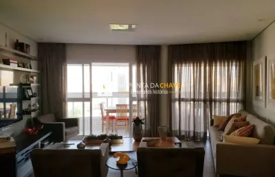 Apartamento com 2 quartos à venda na rua josé bonifácio, 167, centro, são bernardo do campo por r$ 1.195.000