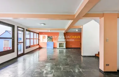 Casa com 3 quartos à venda na rua tasman, 82, jardim do mar, são bernardo do campo por r$ 1.499.000