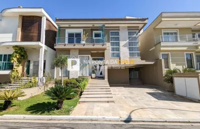 Casa em condomínio fechado com 3 quartos à venda na rua paramount, 1, anchieta, são bernardo do campo por r$ 3.700.000