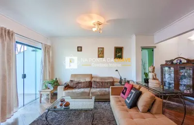Casa com 3 quartos à venda na rua adelina salvatore bassoli, 175, vila euclides, são bernardo do campo por r$ 1.100.000