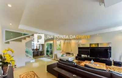 Casa com 3 quartos à venda na rua sargaços, 83, jardim do mar, são bernardo do campo por r$ 1.860.000