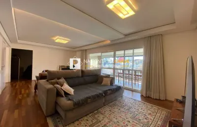 Apartamento com 3 quartos à venda na rua princesa francisca carolina, 300, nova petrópolis, são bernardo do campo por r$ 2.178.000
