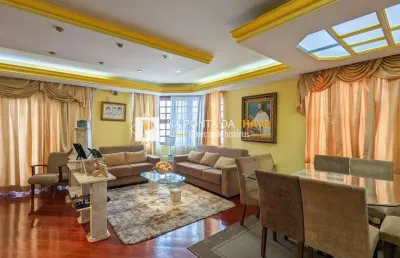 Casa com 3 quartos para alugar na rua benedito luiz rodrigues, 1, nova petrópolis, são bernardo do campo por r$ 8.800