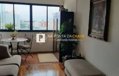 Cobertura com 3 quartos à venda na rua continental, 910, jardim do mar, são bernardo do campo por r$ 980.000