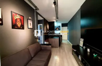 Apartamento com 2 quartos à venda na rua armando backx, 88, demarchi, são bernardo do campo por r$ 477.000