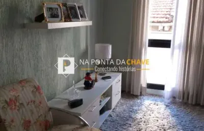 Apartamento com 1 quarto à venda na alameda dona tereza cristina, 563, nova petrópolis, são bernardo do campo por r$ 350.000