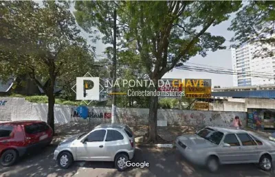 Terreno à venda na avenida sete de setembro, 1, centro, diadema por r$ 5.000.000