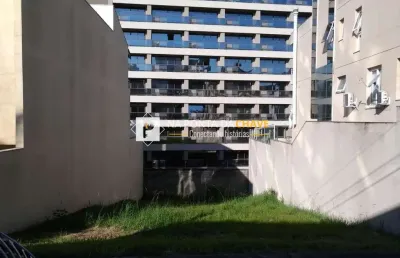 Terreno em condomínio fechado à venda na rua braga, 201, vila lusitânia, são bernardo do campo por r$ 2.100.000