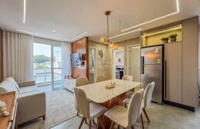 Apartamento com 2 quartos à venda na rua eugênio aronchi, 60, jardim do mar, são bernardo do campo por r$ 695.000
