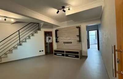 Casa com 3 quartos para alugar na rua morumbi, 85, jardim paraíso, santo andré por r$ 4.800