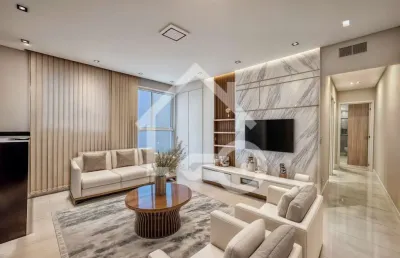Apartamento com 2 quartos à venda na rua flávio fongaro, 448, jardim do mar, são bernardo do campo por r$ 675.000