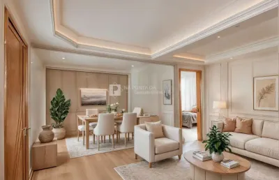 Apartamento com 3 quartos à venda na rua bolívia, 59, independência, são bernardo do campo por r$ 560.000
