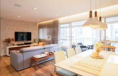 Apartamento com 3 quartos à venda na rua dona júlia cézar ferreira, 330, baeta neves, são bernardo do campo por r$ 1.489.000