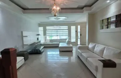 Casa com 4 quartos à venda na rua ernesto soares filho, 126, parque espacial, são bernardo do campo por r$ 1.810.000