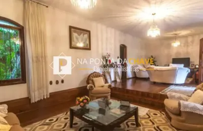 Casa com 4 quartos à venda na rua tasman, 83, jardim do mar, são bernardo do campo por r$ 2.400.000