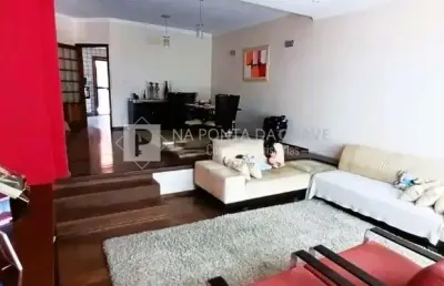 Casa com 3 quartos à venda na josé romano, 124, parque espacial, são bernardo do campo por r$ 1.400.000