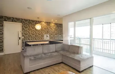 Apartamento com 3 quartos à venda na rua dr. marcel preotesco, 134, baeta neves, são bernardo do campo por r$ 1.270.000