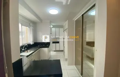 Apartamento com 2 quartos à venda na rua bauru, 225, baeta neves, são bernardo do campo por r$ 490.000