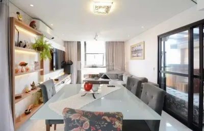 Cobertura com 2 quartos à venda na rua joão ramalho, 90, centro, são bernardo do campo por r$ 1.390.000
