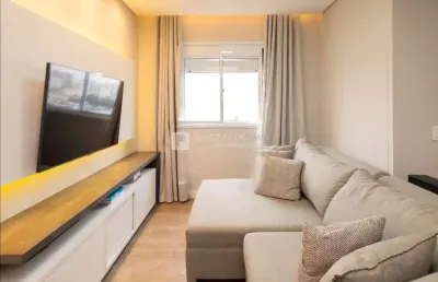 Apartamento com 2 quartos à venda na rua comendador carlo mário gardano, 203, centro, são bernardo do campo por r$ 623.000