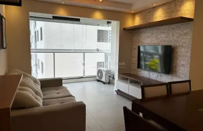 Apartamento com 2 quartos para alugar na rua bertioga, 295, chácara inglesa, são paulo por r$ 6.890