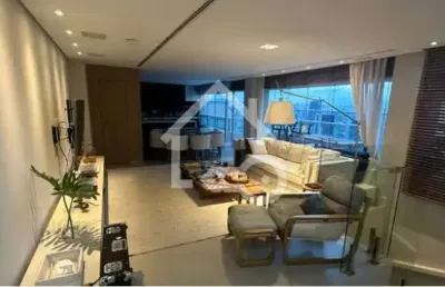 Cobertura com 3 quartos à venda na rua pais leme, 215, pinheiros, são paulo por r$ 4.500.000