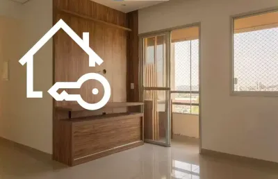 Apartamento com 3 quartos à venda na avenida dom jaime de barros câmara, 375, planalto, são bernardo do campo por r$ 630.000