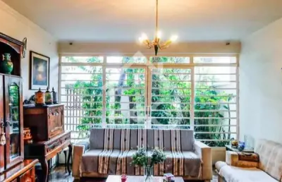 Casa com 4 quartos à venda na pedro noel, 74, jardim das acacias, são paulo por r$ 1.600.000