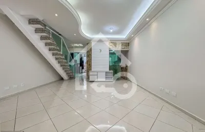 Casa com 4 quartos à venda na rua luiz ferreira da silva, 15, anchieta, são bernardo do campo por r$ 1.450.000