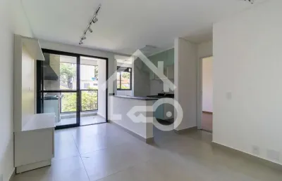 Apartamento com 1 quarto para alugar na rua quirino de lima, 151, centro, são bernardo do campo por r$ 2.000