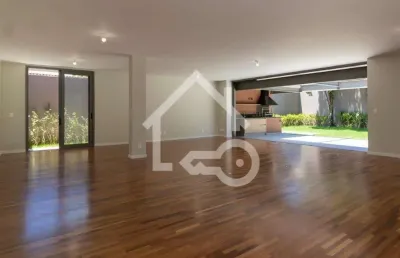 Casa com 4 quartos à venda na rua alberto faria, 1, alto de pinheiros, são paulo por r$ 7.990.000
