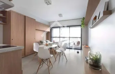 Apartamento com 1 quarto à venda na rua genebra, 197, bela vista, são paulo por r$ 385.000