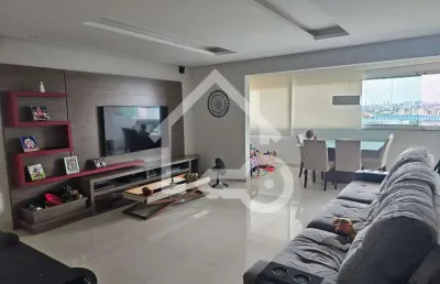 Apartamento com 2 quartos para alugar na rua engenheiro isac garcez, 239, rudge ramos, são bernardo do campo por r$ 5.500