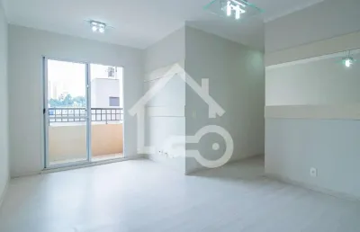 Apartamento com 2 quartos à venda na rua ernesta pelosini, 145, nova petrópolis, são bernardo do campo por r$ 425.000