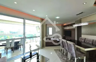 Apartamento com 2 quartos para alugar na avenida paulo afonso, 575, nova petrópolis, são bernardo do campo por r$ 5.500