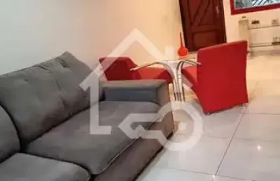 Apartamento com 4 quartos à venda na rua amparo, 184, baeta neves, são bernardo do campo por r$ 650.000