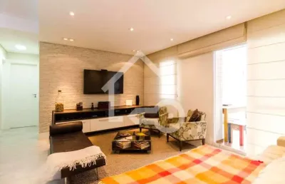 Apartamento com 2 quartos à venda na avenida armando ítalo setti, 300, baeta neves, são bernardo do campo por r$ 880.000