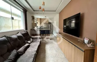 Casa com 2 quartos à venda na rua delta, 25, assunção, são bernardo do campo por r$ 525.000
