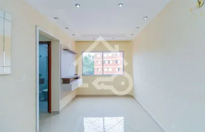 Apartamento com 2 quartos à venda na rua galileo emendabili, 367, santa terezinha, são bernardo do campo por r$ 320.000