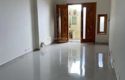 Casa com 4 quartos para alugar na rua virgílio de freitas, 88, mooca, são paulo por r$ 5.900