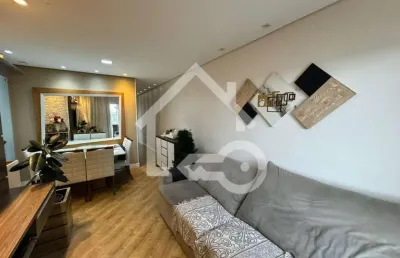 Apartamento com 3 quartos à venda na rua cristiano angeli, 209, assunção, são bernardo do campo por r$ 775.000
