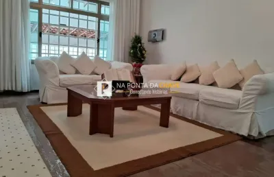 Casa com 4 quartos à venda na rua olegário herculano, 11, anchieta, são bernardo do campo por r$ 1.500.000