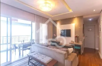 Apartamento com 3 quartos à venda na avenida moinho fabrini, 339, independência, são bernardo do campo por r$ 890.000