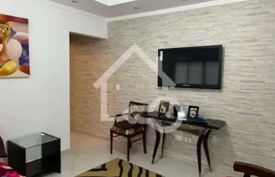 Casa com 3 quartos à venda na rua arcângelo campanella, 147, planalto, são bernardo do campo por r$ 640.000